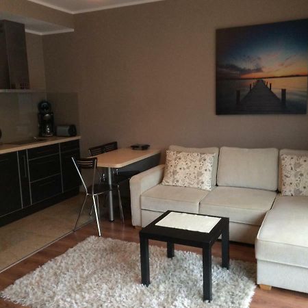 Apartament Stella Baltic Apartment Swinoujscie Exterior photo